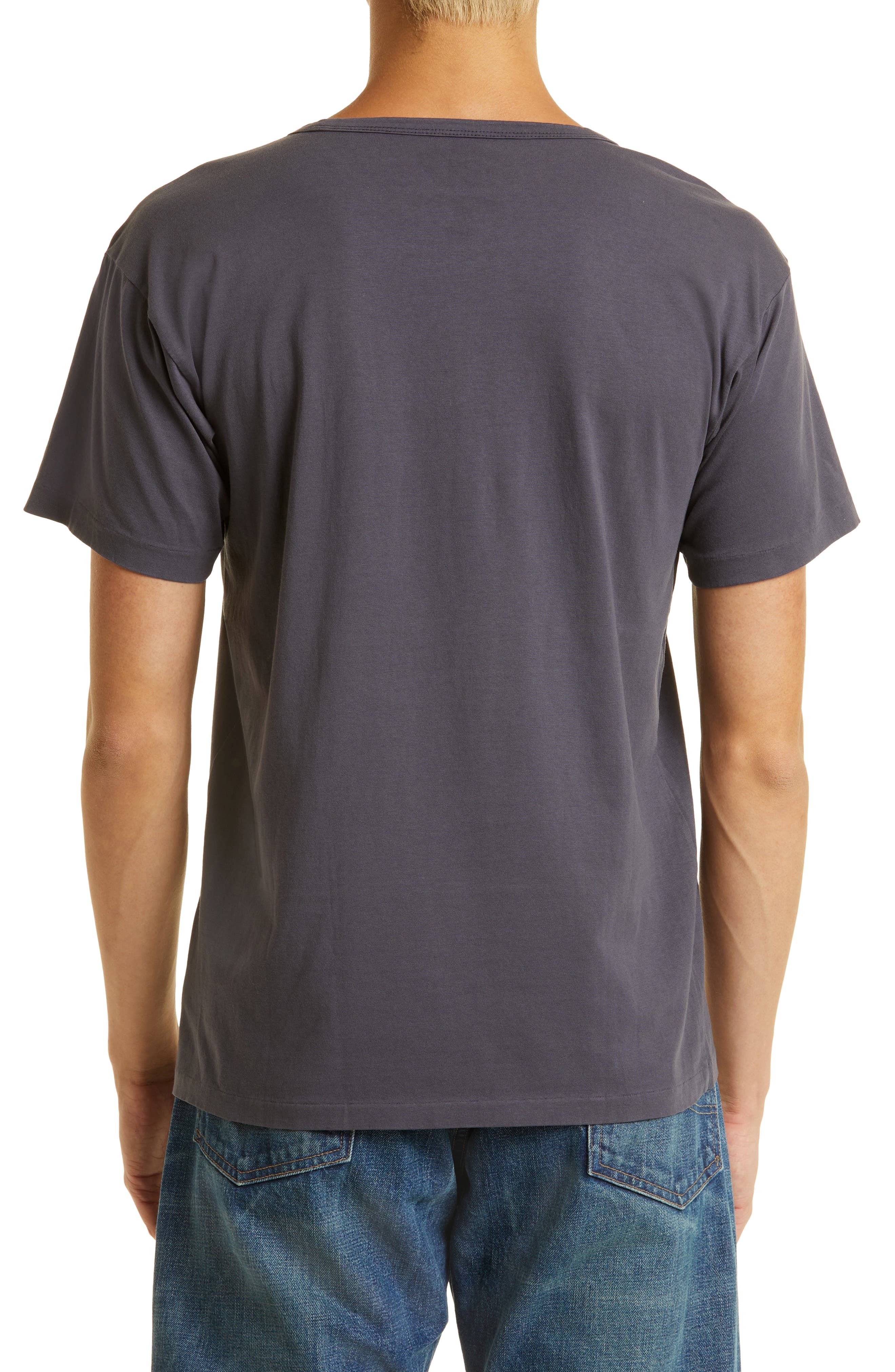 RRL Logo Graphic Tee - image 2