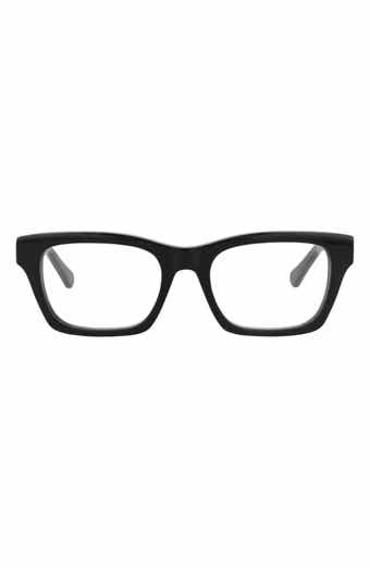 51mm Square Optical Glasses