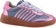 SHUSHOP Kids' Stevie Mini Sneaker
