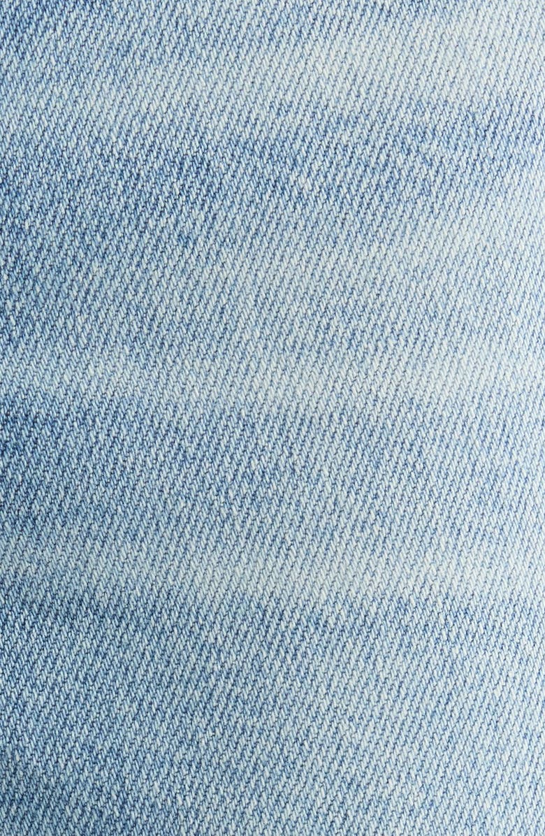 Re/Done '70s Bootcut Jeans, Alternate, color, Opaindi