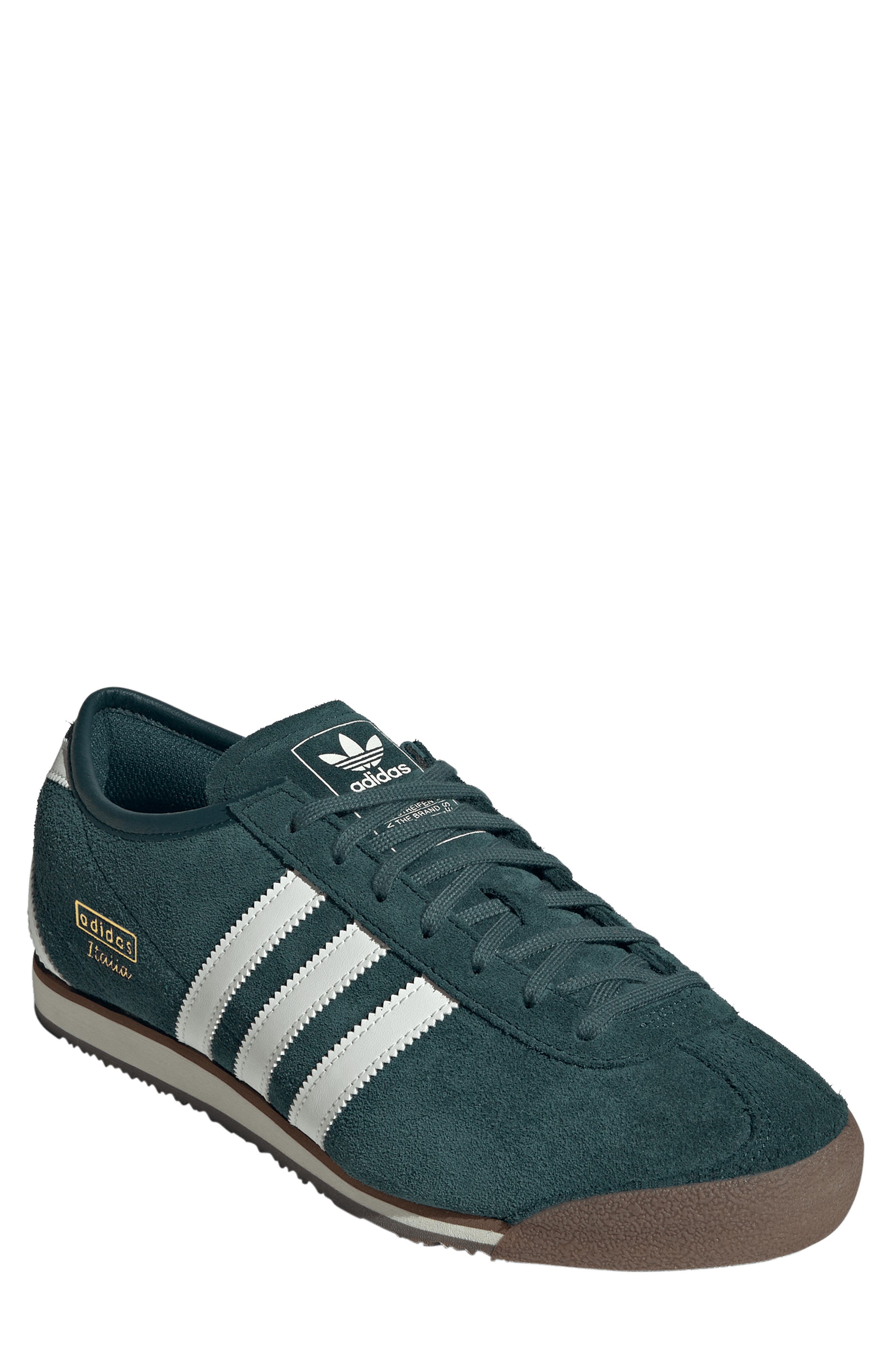  Aurora Ivy/ Off White/ Gum5