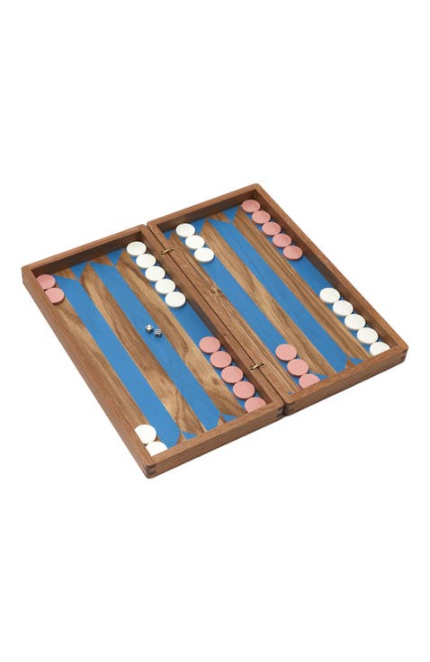 Backgammon Set | Tavla No 1
