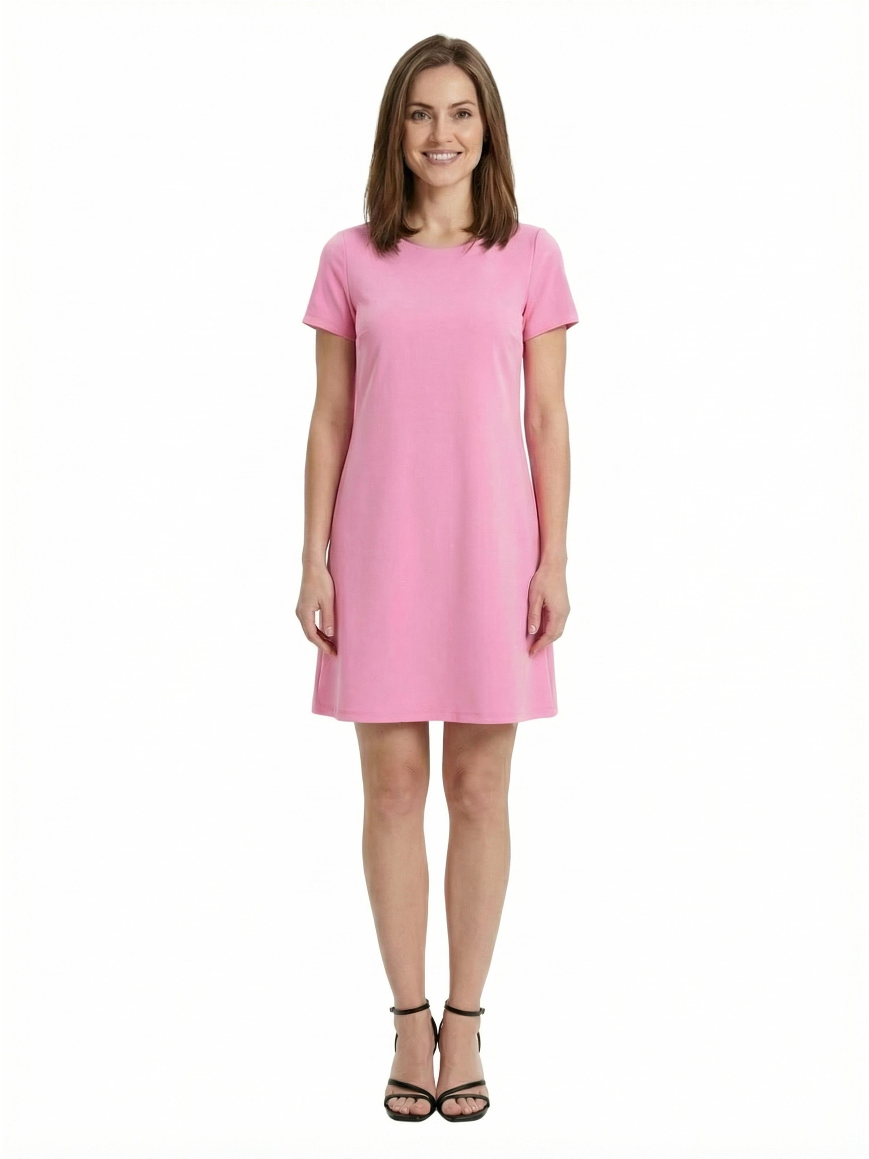 selected Pink
