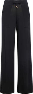 Eleventy Merino Wool Sweater Pants