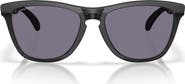 Oakley Frogskins 54mm Rectangular Sunglasses