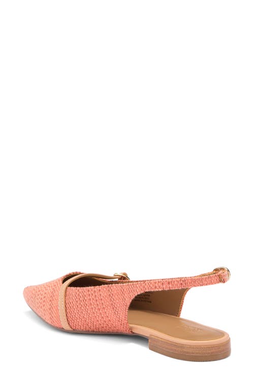 Nordstrom Rack Lauri Slingback Flat