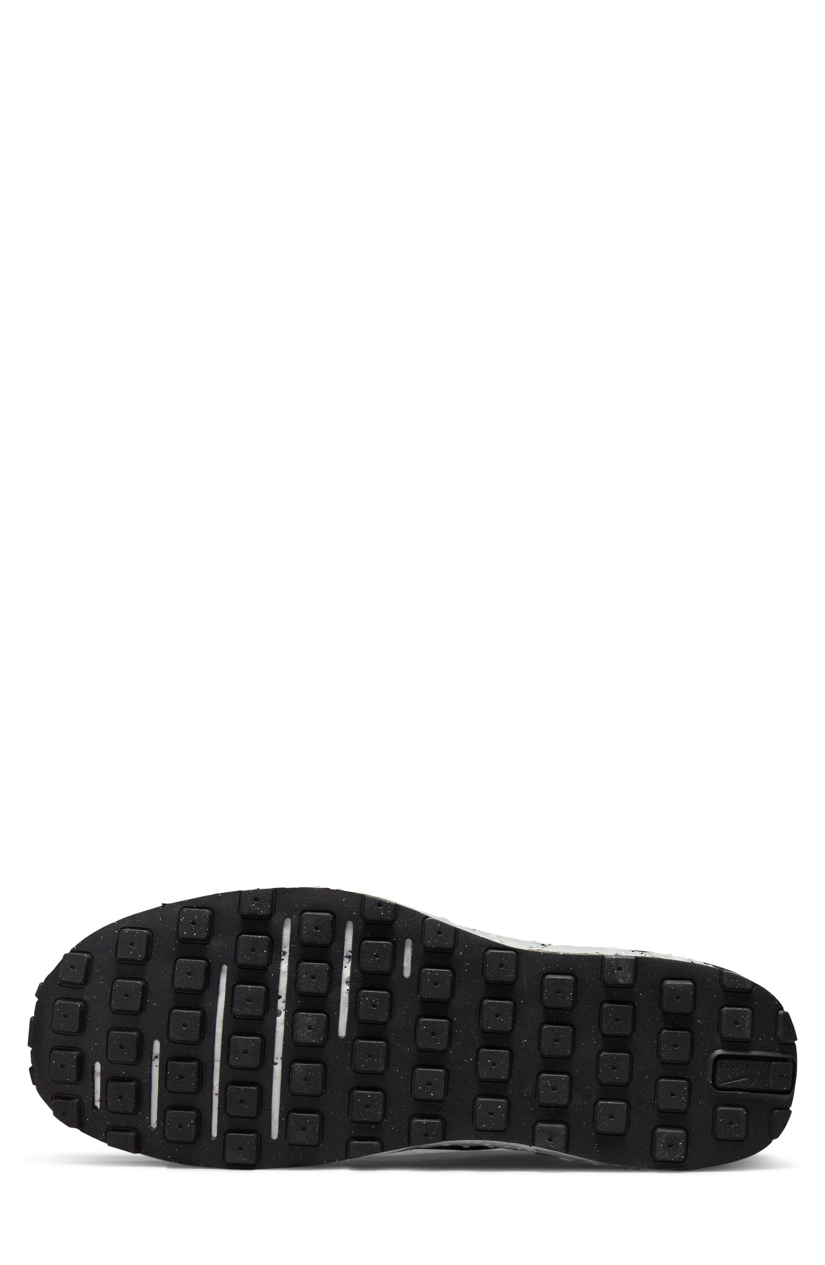 Nike Waffle One Crater Sneaker, Alternate, color, 