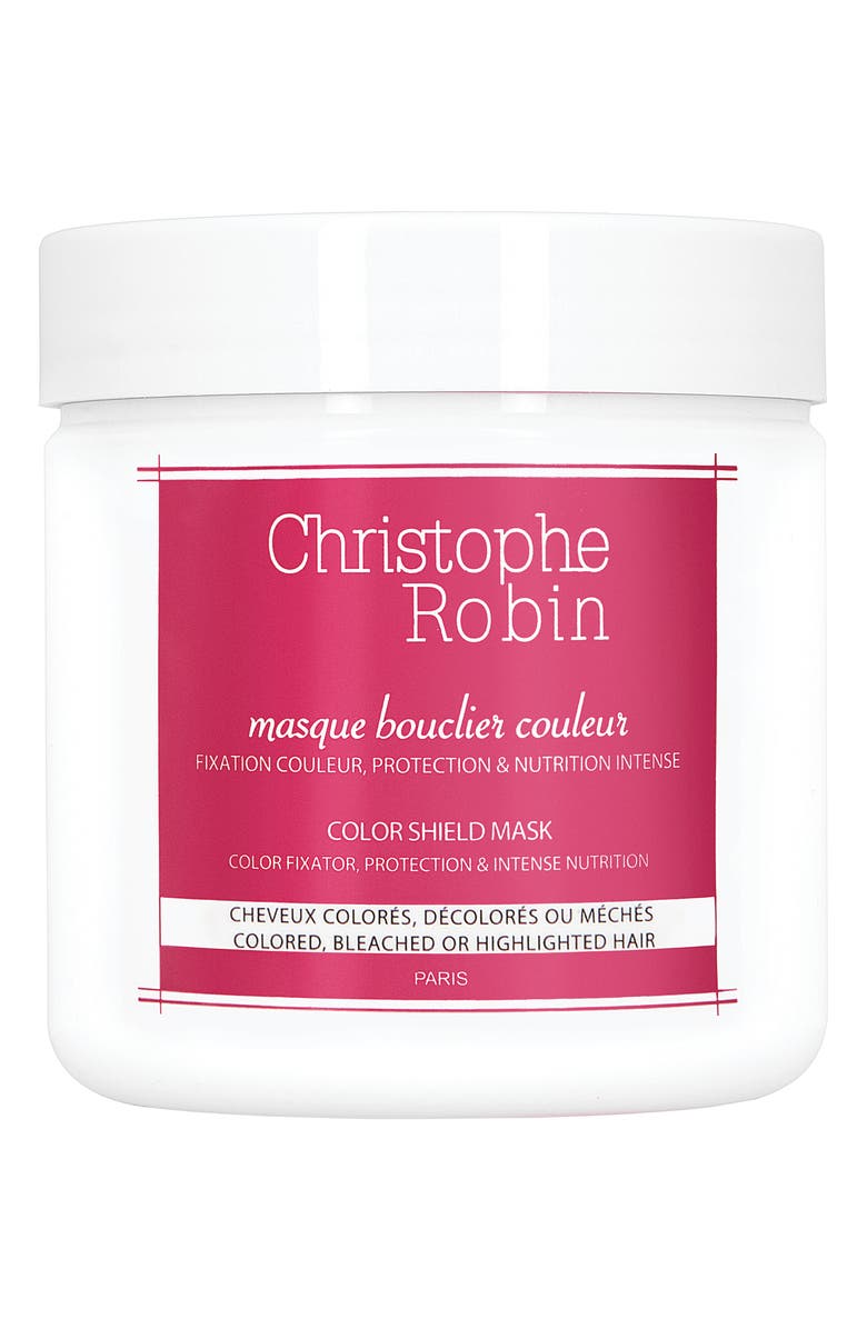 Christophe Robin Color Shield Mask, Main, color, 