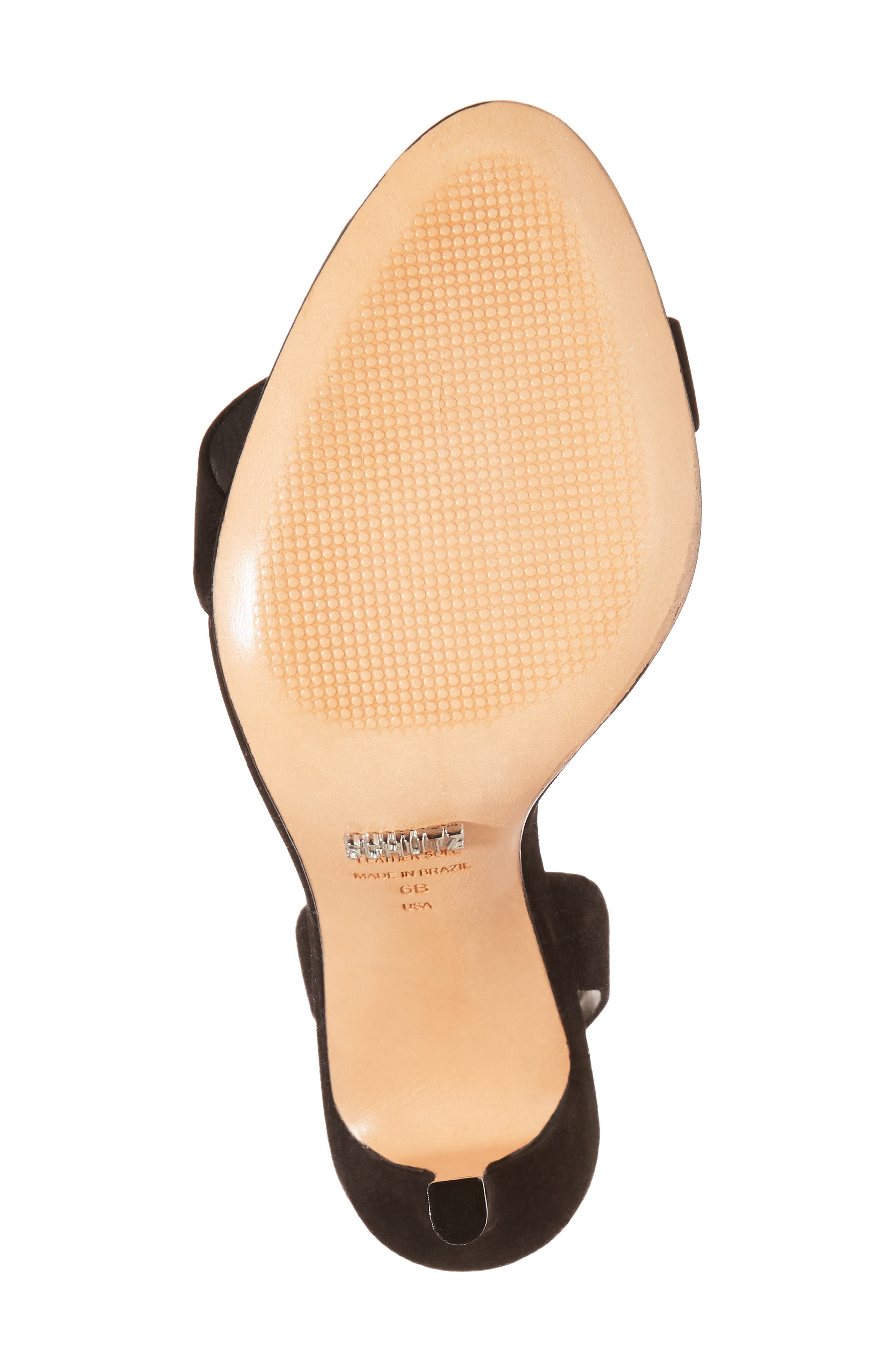 Schutz Luriane Sandal, Alternate, color, 