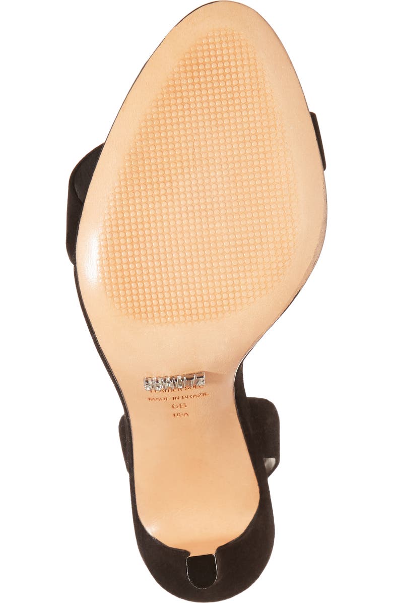 Schutz Luriane Sandal, Alternate, color,