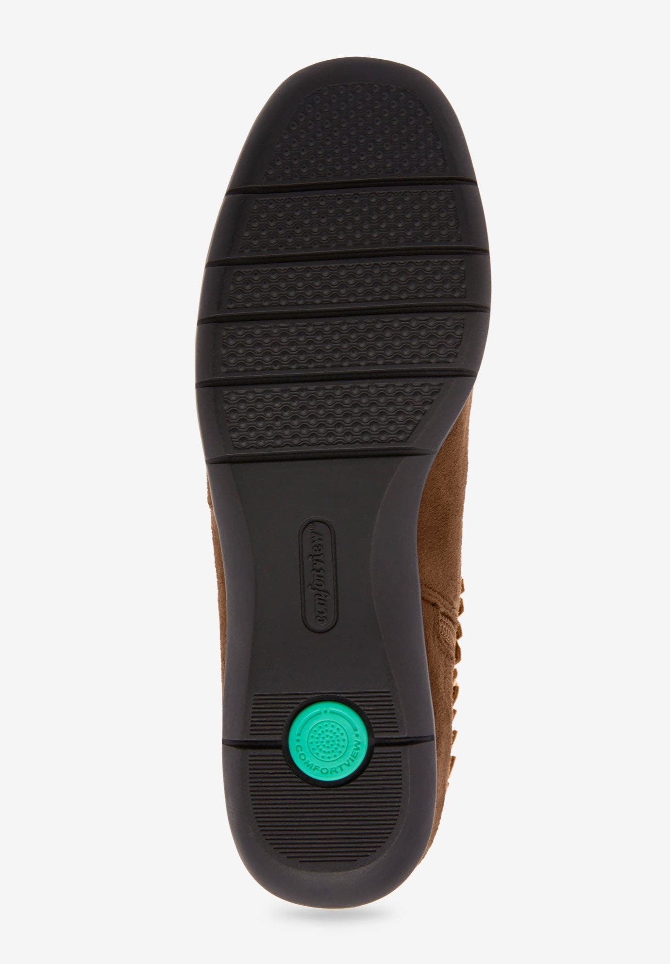 The Marion Shootie, Alternate, color, CHESTNUT
