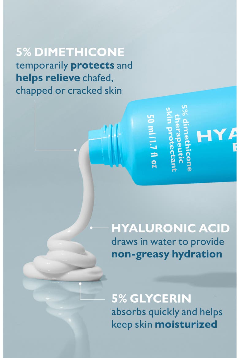 Water Drench® Hyaluronic Balm Barrier Cream, Alternate, color, NO COLOR