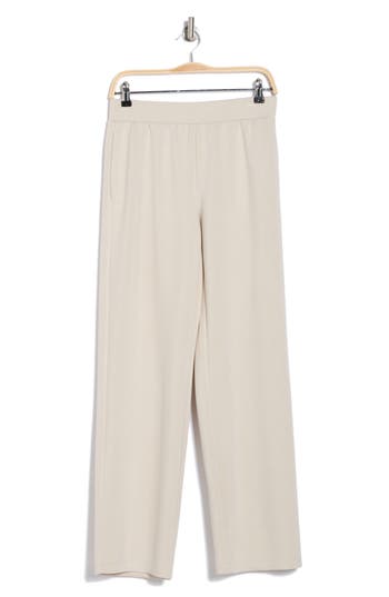 Z BY ZELLA Z BY ZELLA WHISPER SCUBA HIGH WAIST PANTS