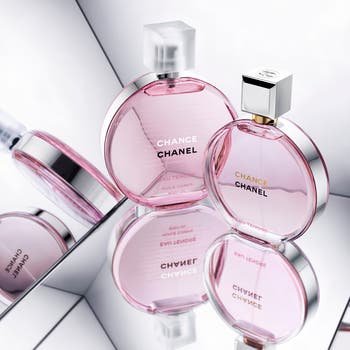 シャネル CHANCE チャンス オー タンドゥル EDT 50ml EAU TENDRE