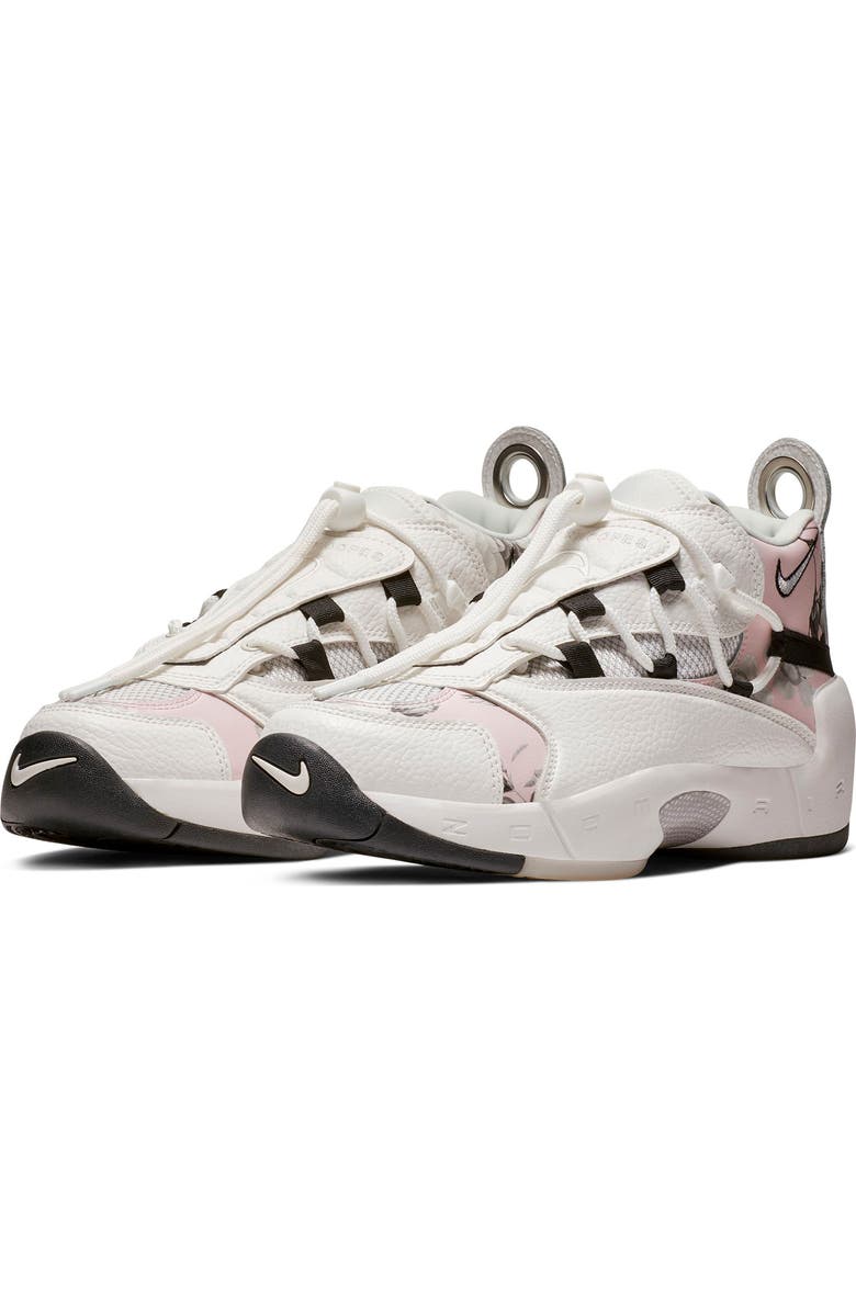 Nike Air Swoopes II Sneaker, Main, color,