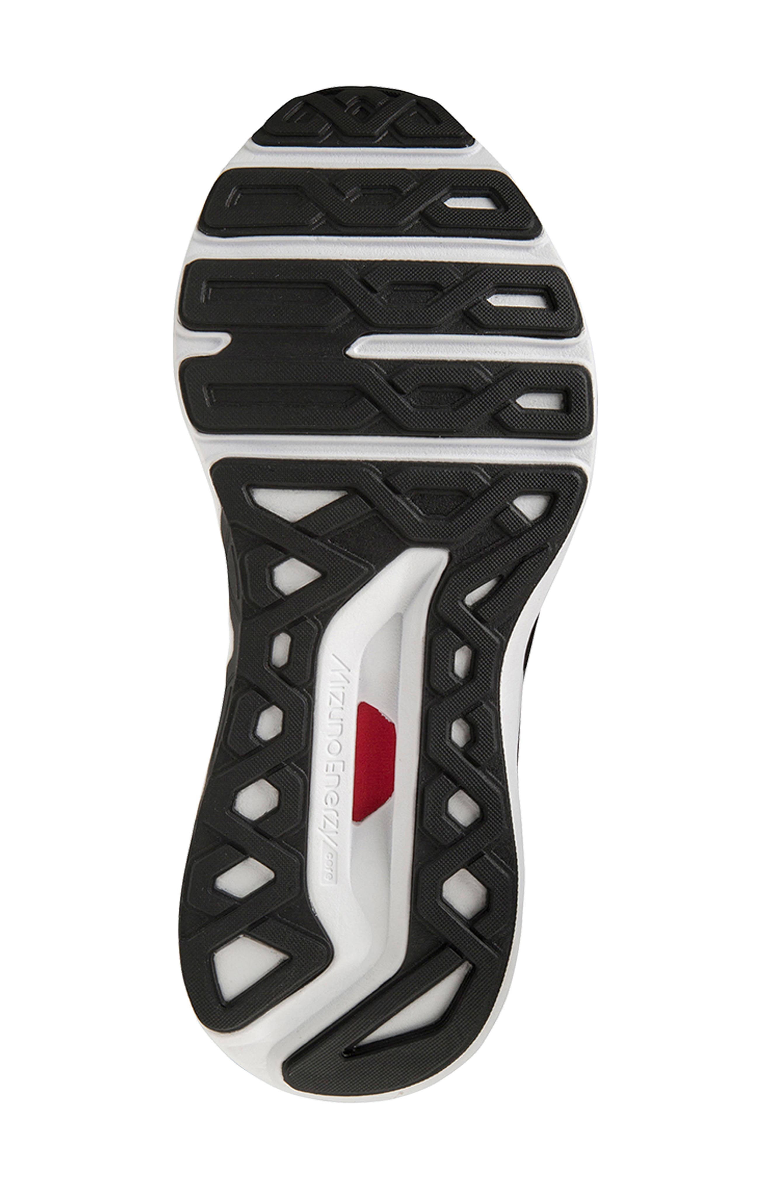 Mizuno Wave Horizon 6 Running Shoe, Alternate, color, 