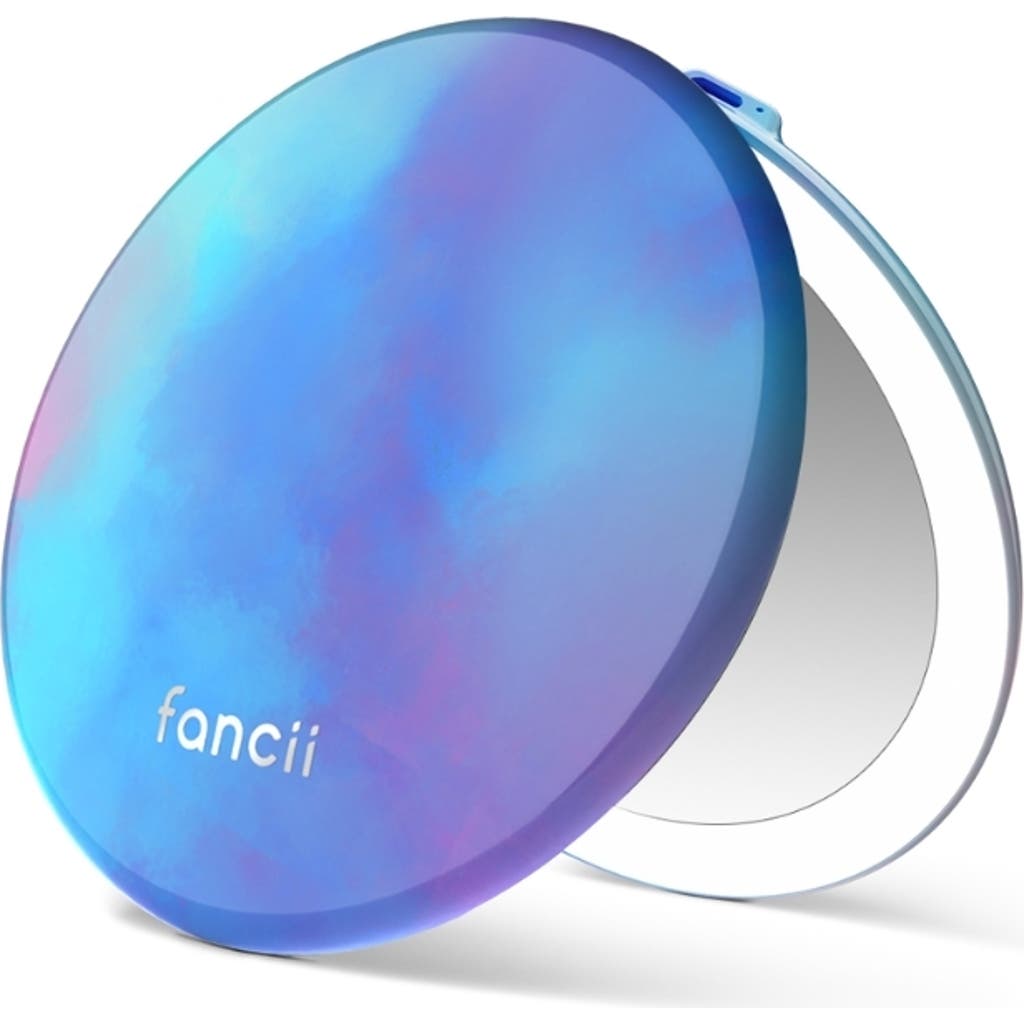 Fancii Taylor Led Compact Mirror In Multi