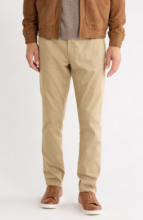 Slim Chino Pants