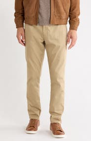 Nordstrom Slim Chino Pants