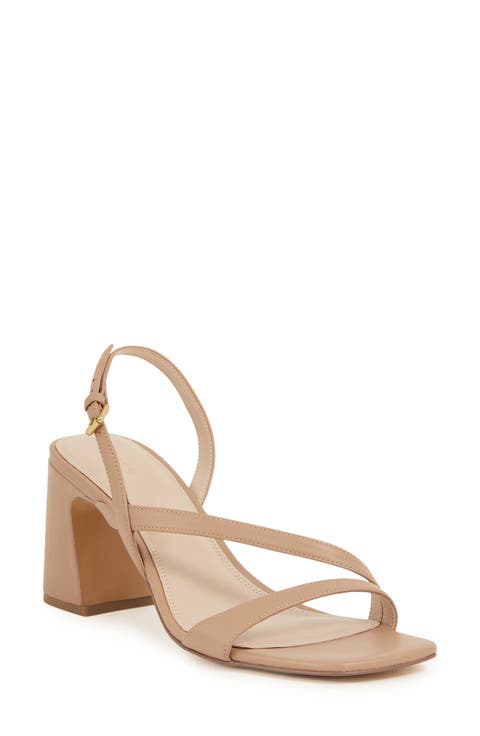 Alice Slingback Sandal (Women)