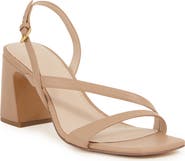 Reiss Alice Slingback Sandal
