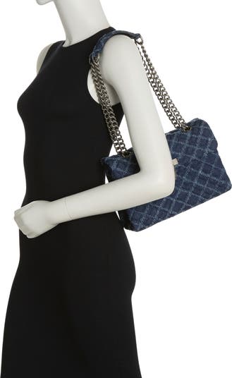 Brixton Lock Shoulder Bag