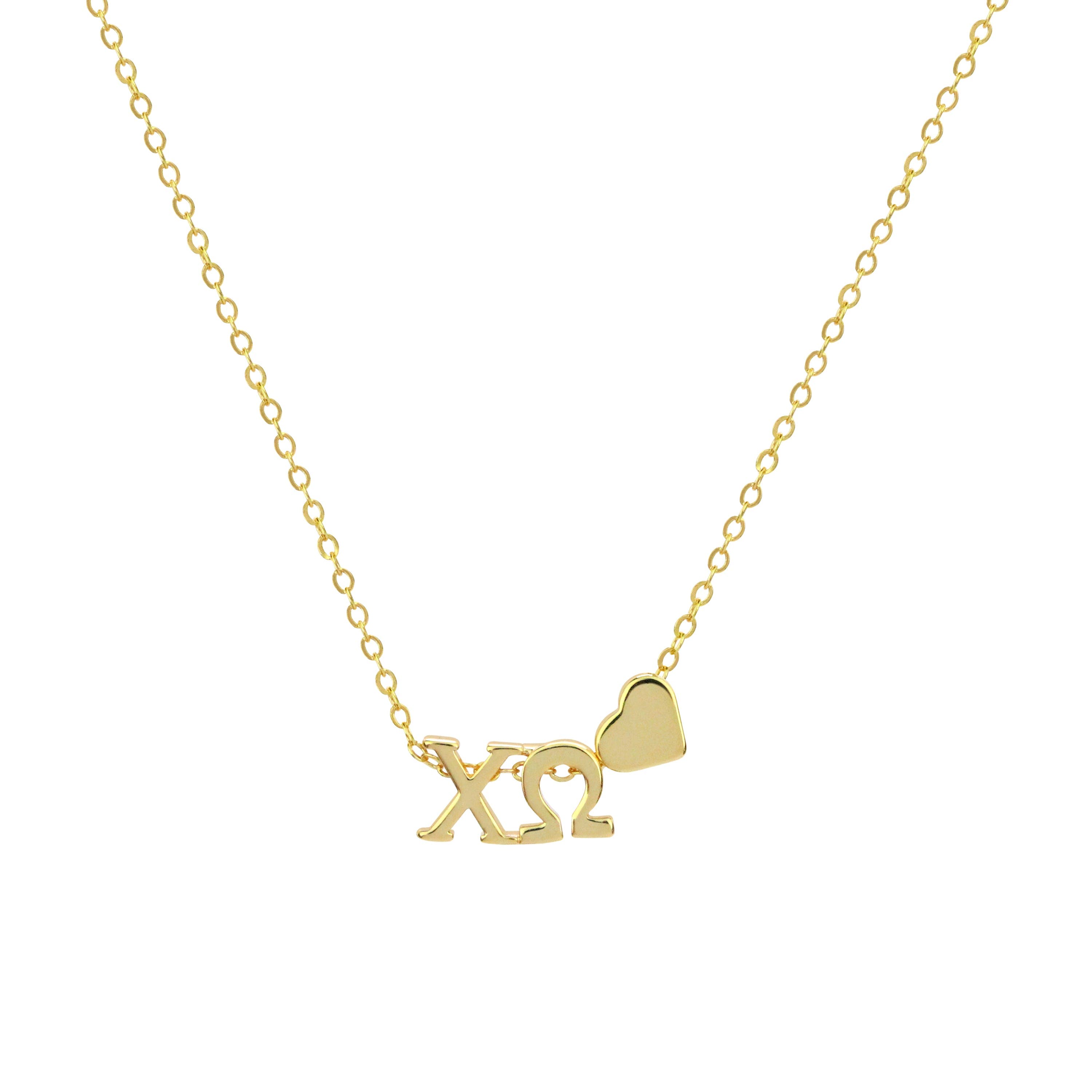 selected Yellow Gold