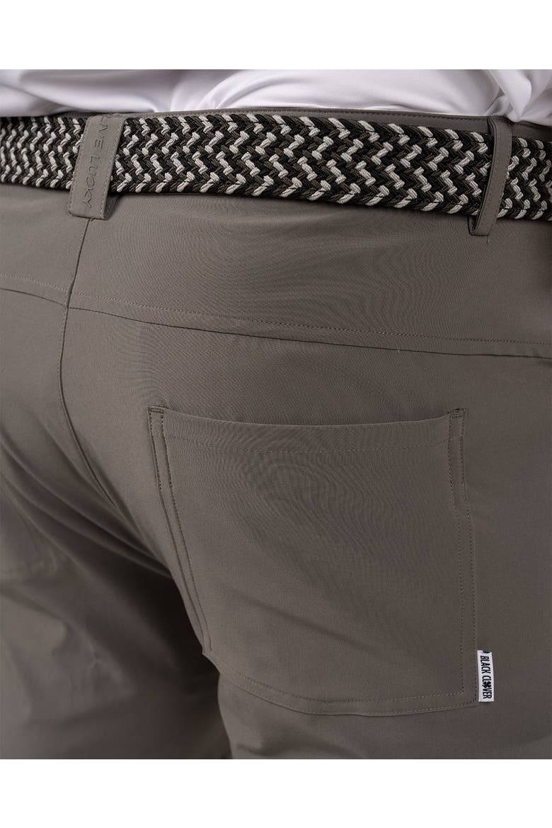 Jack Slack Pants, Alternate, color, Charcoal