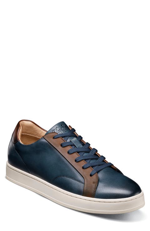 Monopoli Lace-to-Toe Sneaker (Men)