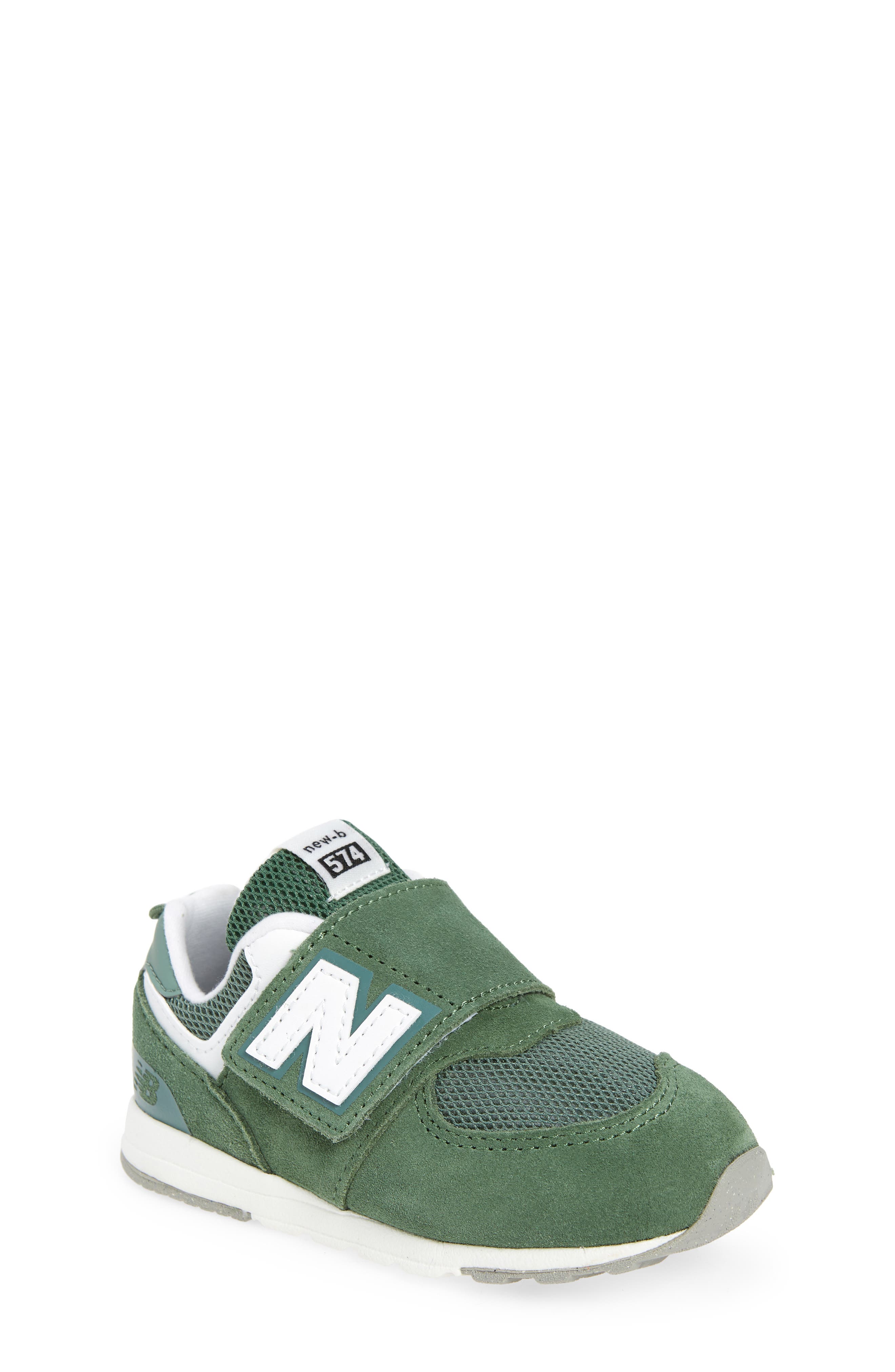 New Balance 574 Sneaker, Main, color, 
