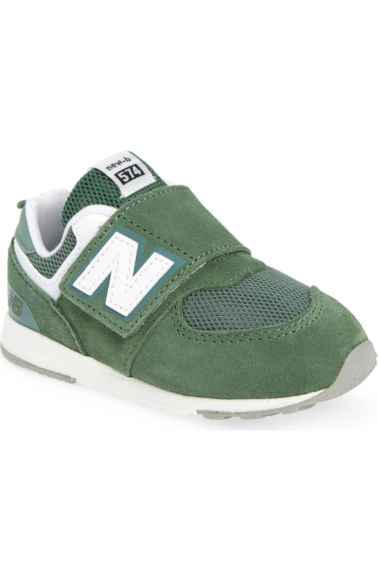 New Balance 574 Sneaker, Main, color,