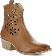 Fly London Wail Western Boot