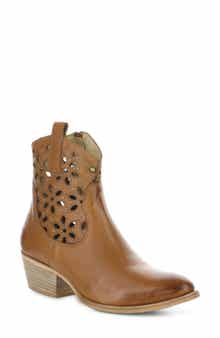 Fly London Wail Western Boot