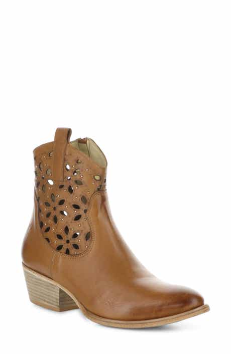 Fly London Wail Western Boot
