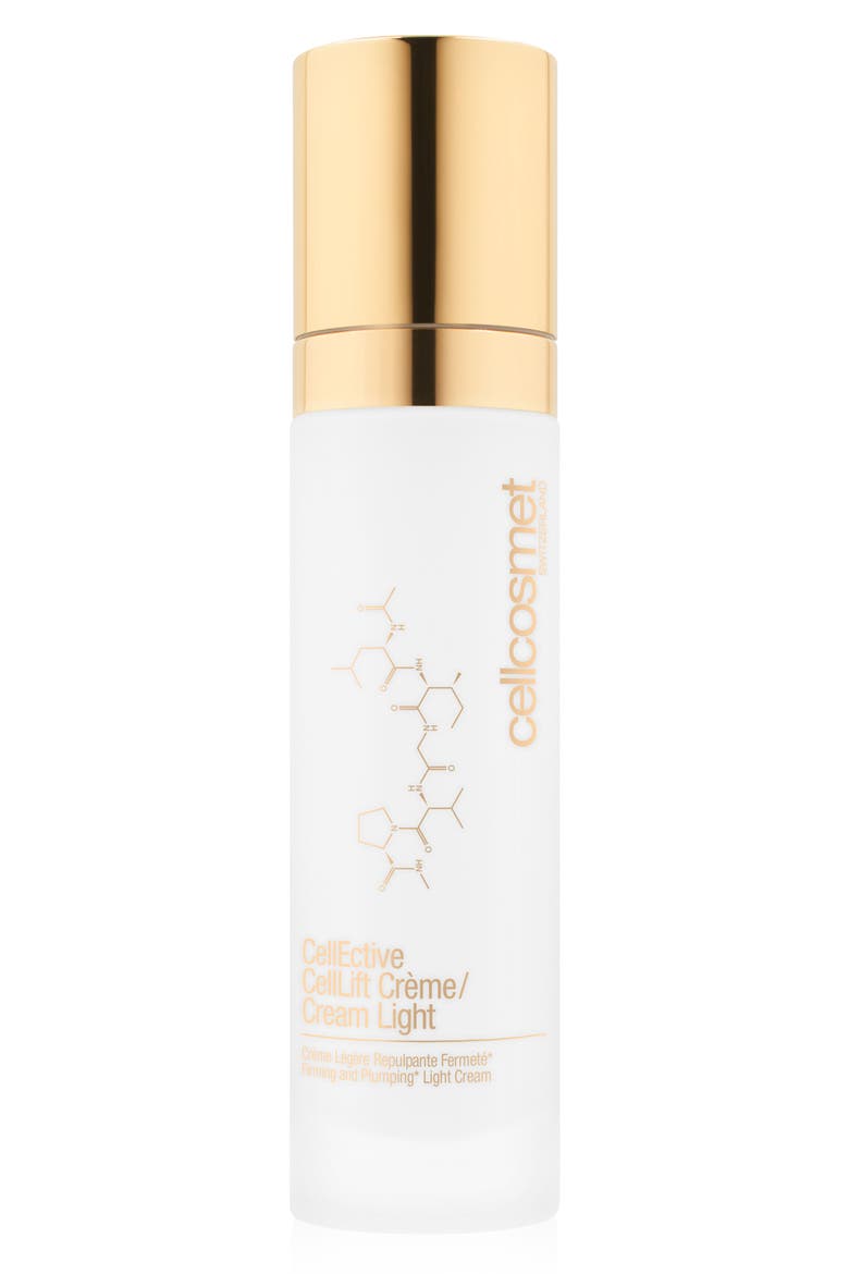 CellLift Cream Light Moisturizer, Main, color, NO COLOR