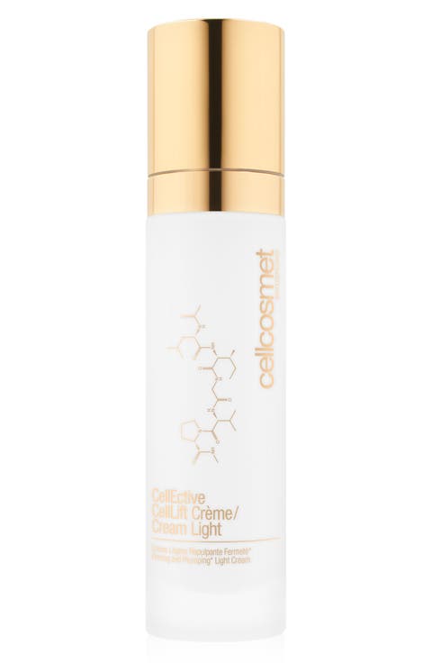 CellLift Cream Light Moisturizer