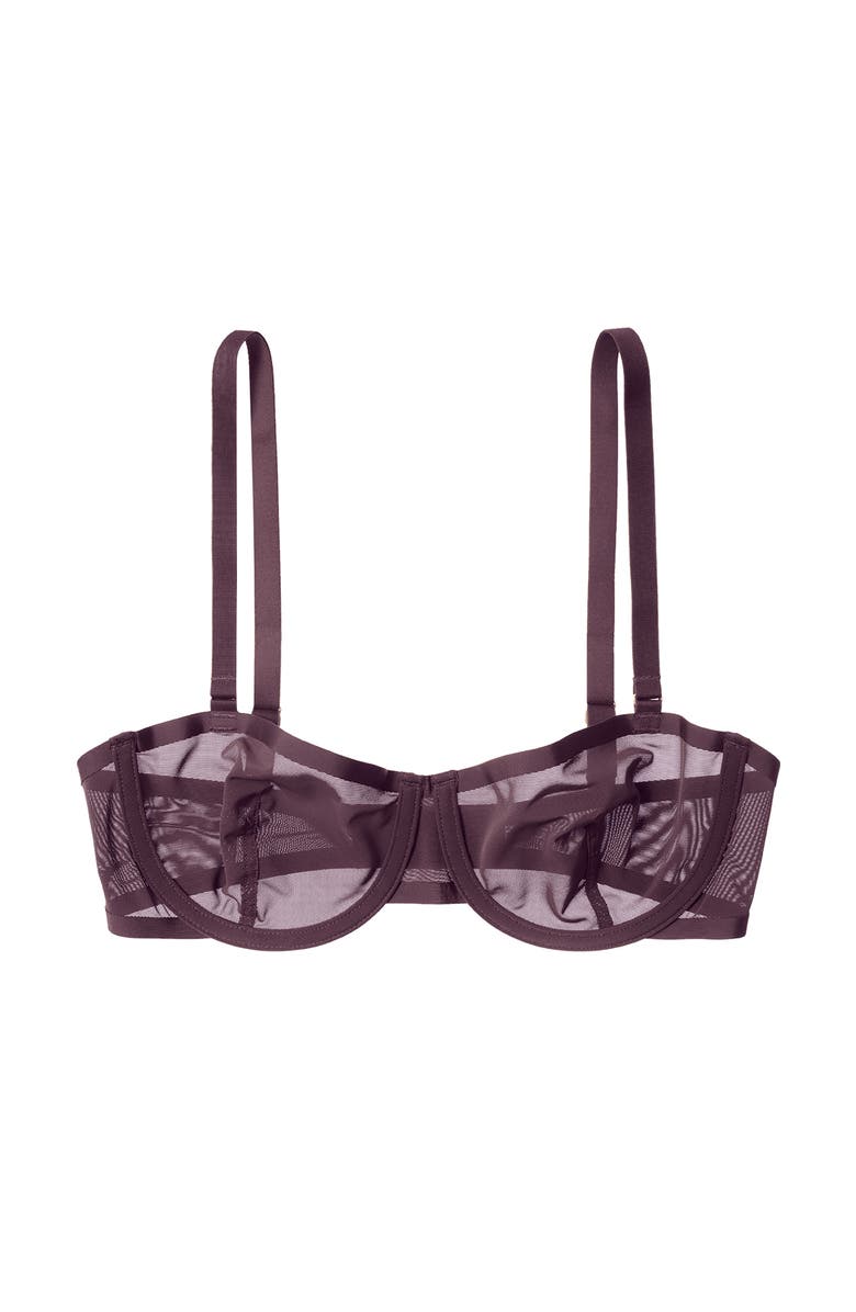 CUUP The Balconette, Main, color, Cosmos