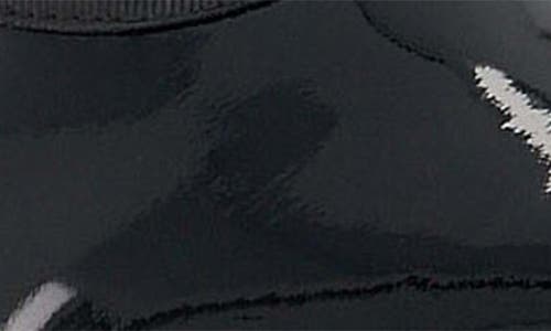 Dune London Swallow Oxford In Black