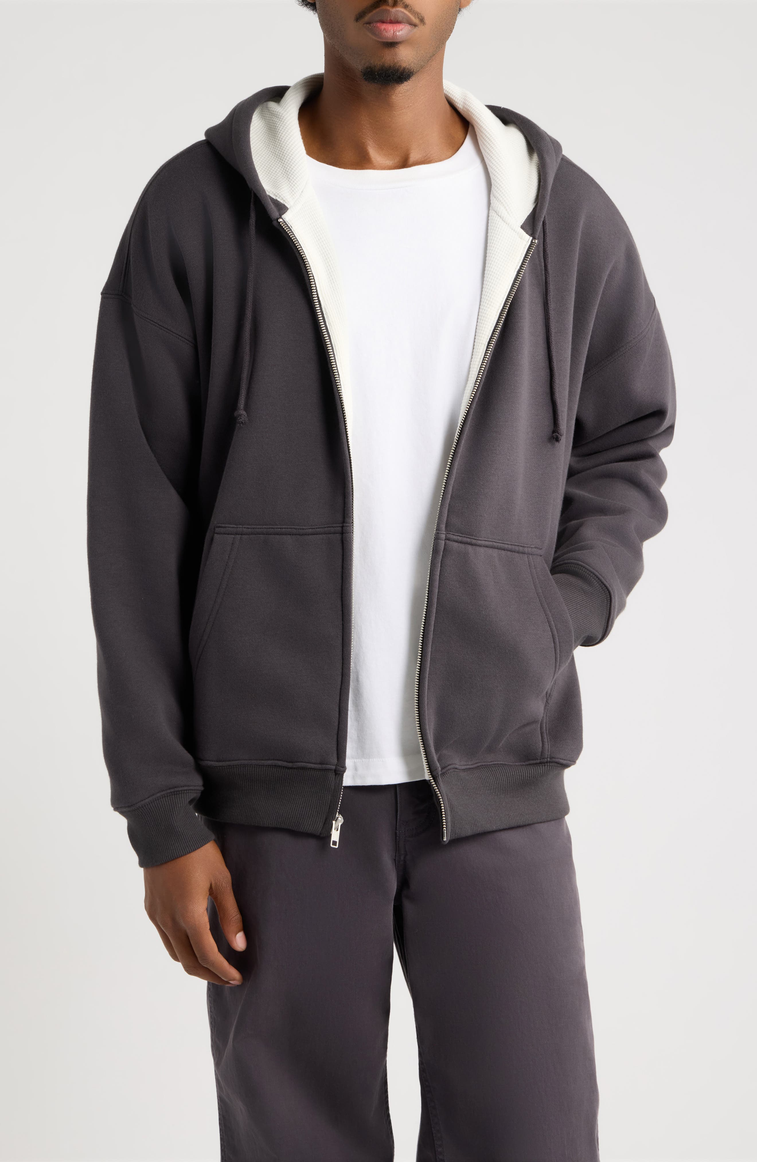 selected BLACK FADED