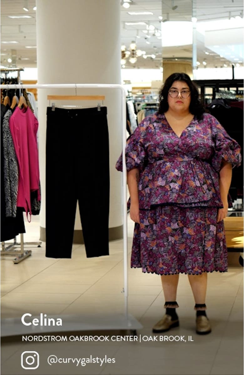 Enamel Ring Pants, sales video thumbnail