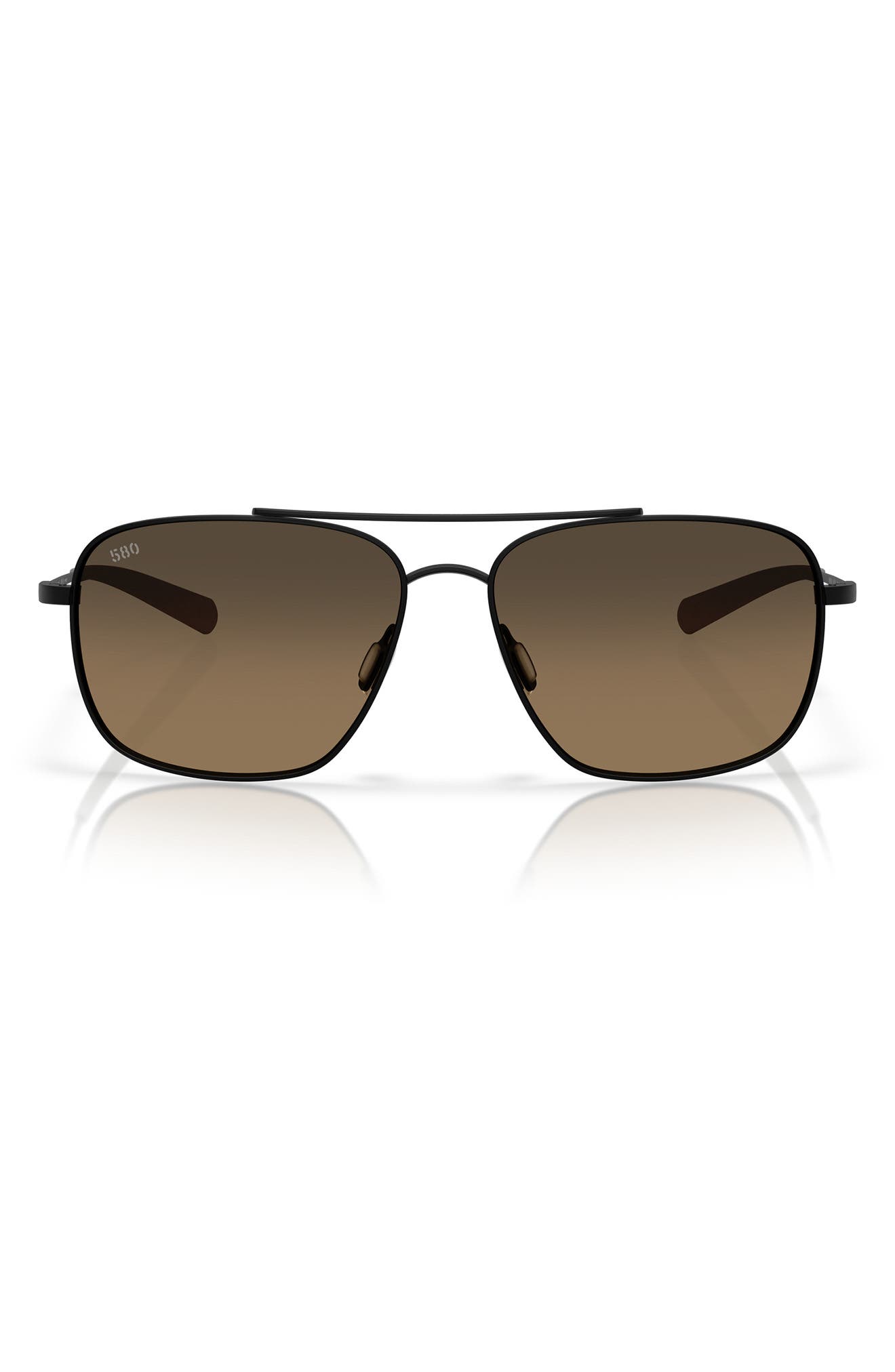 selected SATIN BLACK / COPPER