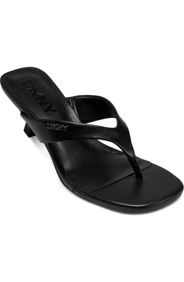 DKNY Mackey Flip Flop, Main, color,