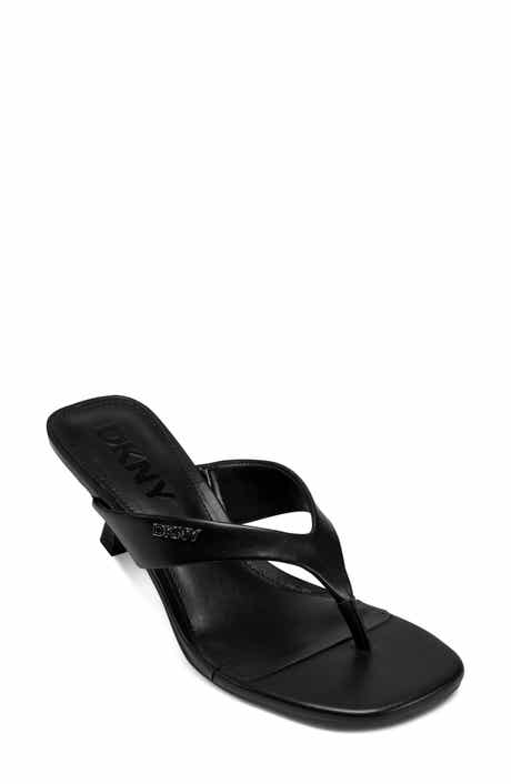 DKNY Mackey Flip Flop