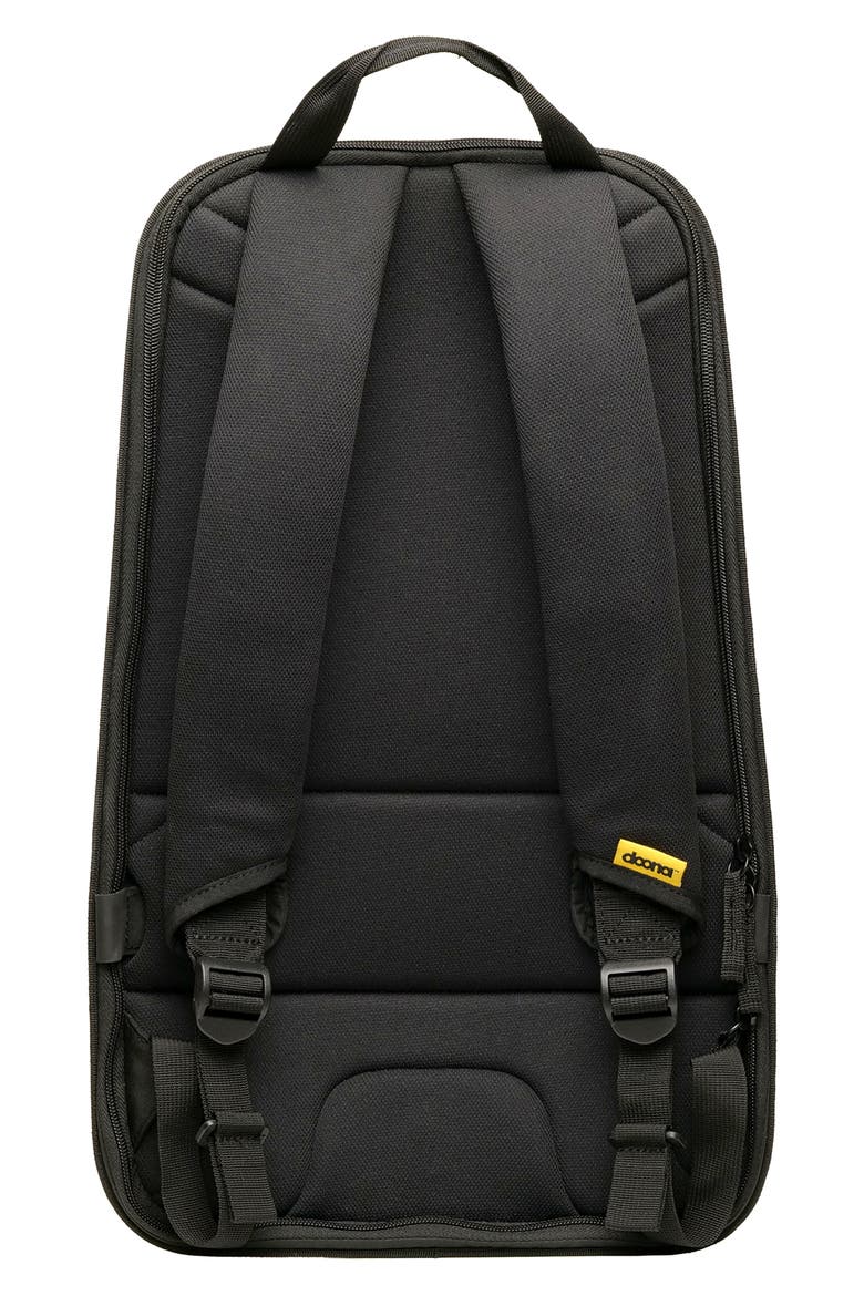X Pack & Go Basket, Alternate, color, BLACK