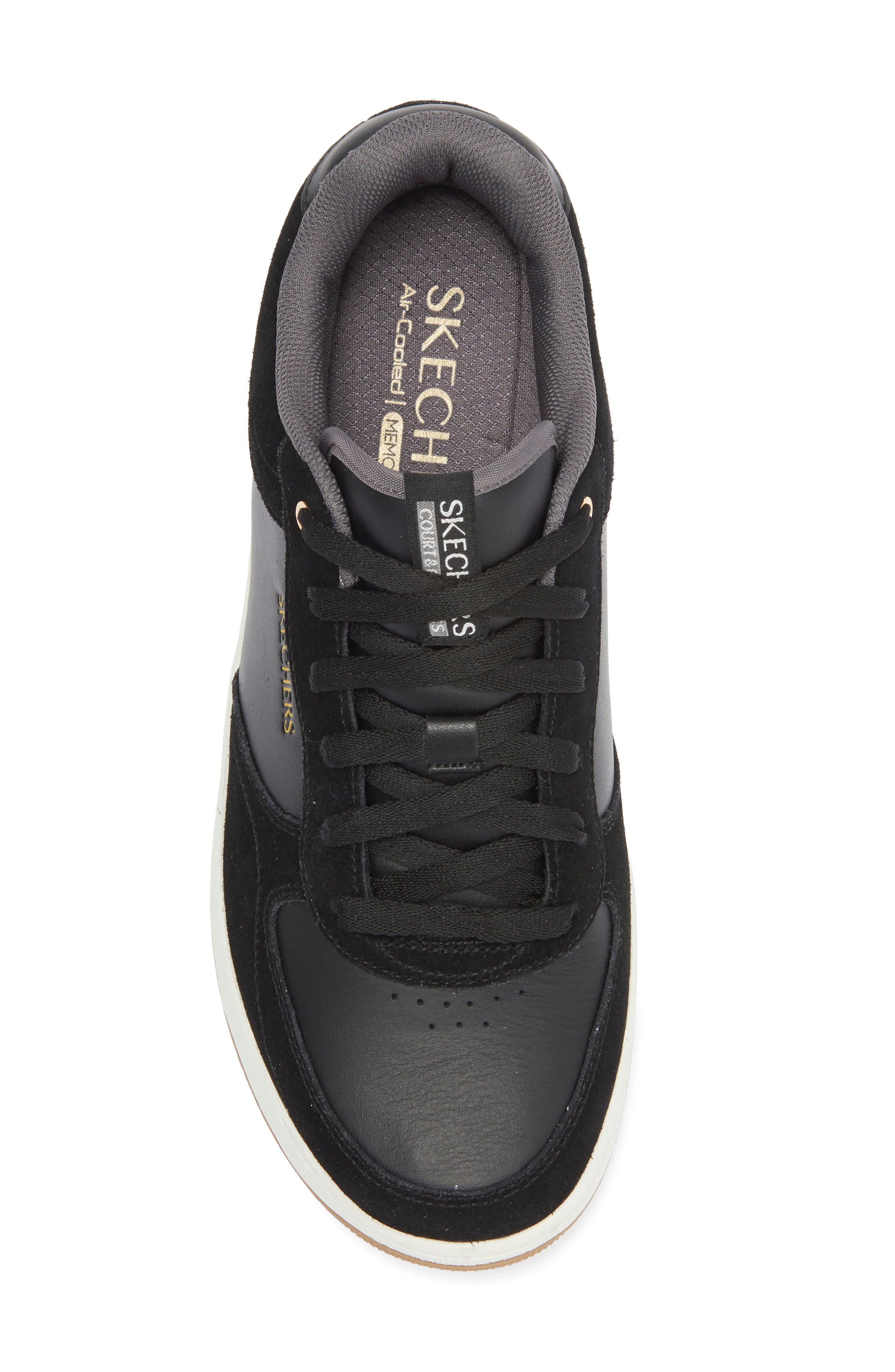 SKECHERS Sport Court 2.0 Sneaker, Alternate, color, 