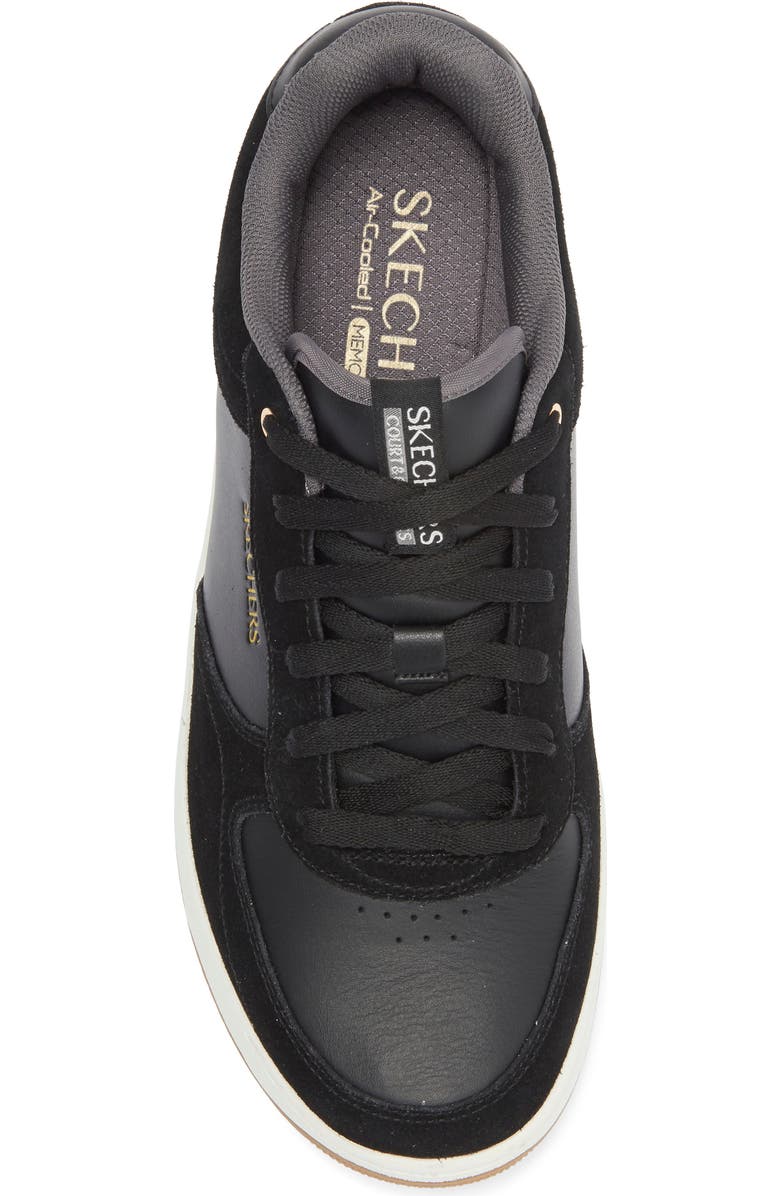 SKECHERS Sport Court 2.0 Sneaker, Alternate, color,