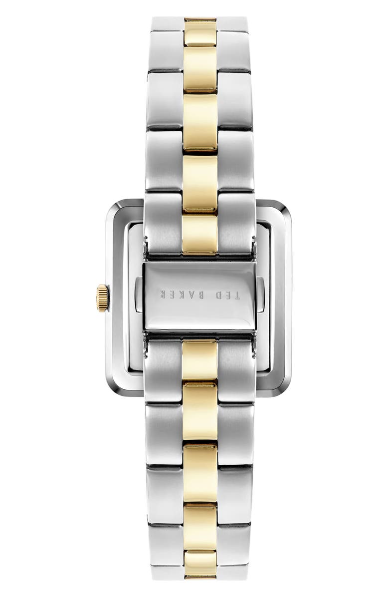 Ted Baker Mayse Bracelet Watch, 33mm, Alternate, color, 