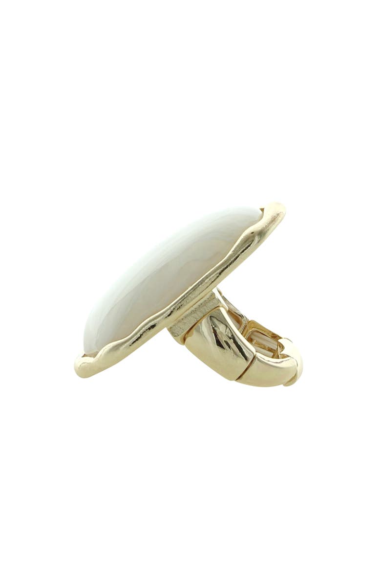 OLIVIA WELLES Cleo Cocktail Ring, Alternate, color, 