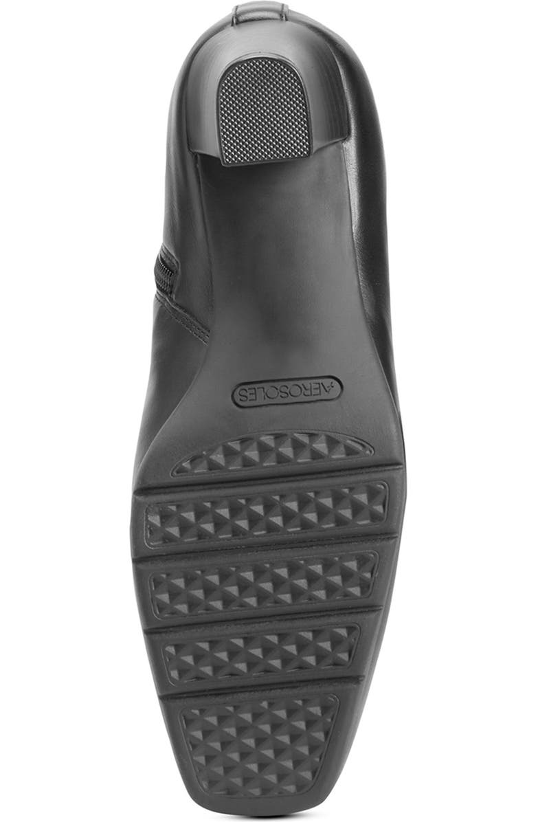 Aerosoles Cinnamon Block Heel Mid Boot, Alternate, color,