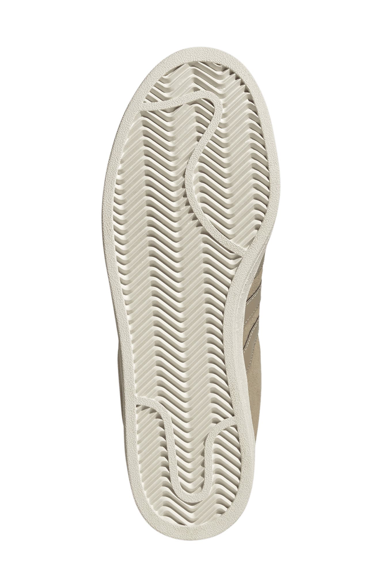 adidas DESCENDANT Campus Sneaker, Alternate, color, 